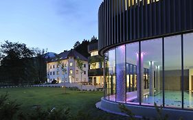Lambergh Chateau & Hotel
